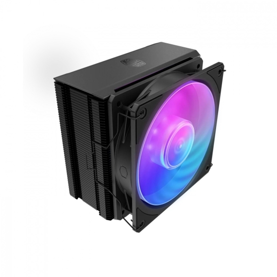 Komputer do gier Battlefield 6 Elite 502 Black AMD 7500F 32GB DDR5 RX 9060XT 16GB 1TB 600W  W11Pro czarna